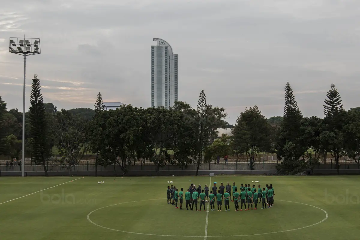 Timnas Indonesia