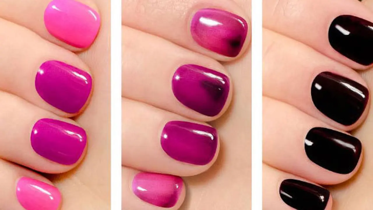 Orly (c) The Gloss