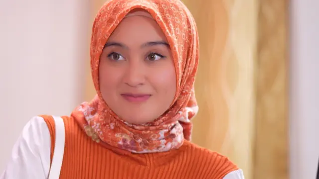 Bidadari Surgamu