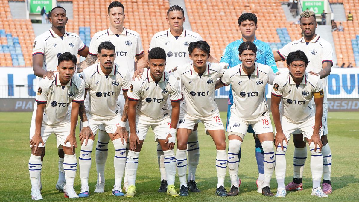 Prediksi Persebaya vs Arema FC: Pertaruhan Klub Tersukses Piala Presiden