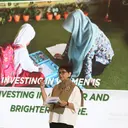 Retno Marsudi: Saya Percaya Ibu adalah Arsitek Kehidupan
