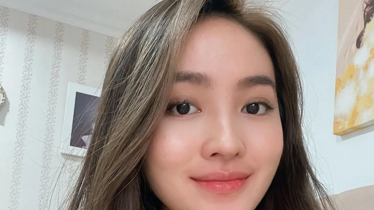 Natasha Wilona.