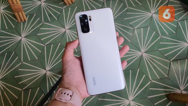 Redmi Note 10