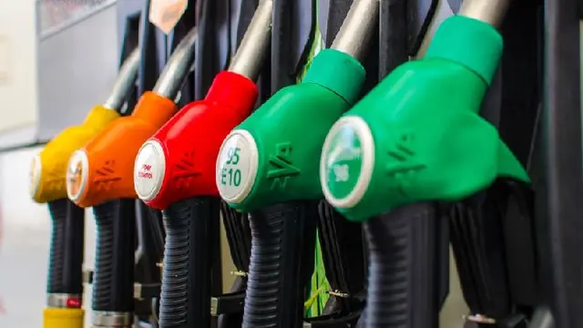 Perancis larang mobil bensin dan diesel (Foto: Motor1)
