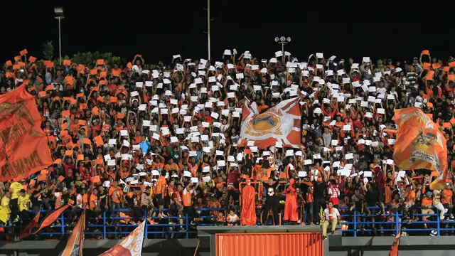 Pusamania Borneo FC