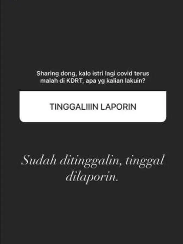 Istri Pesepak Bola Alfath Fathier, Nadia Christina Alami KDRT Ini 7 Curhatannya