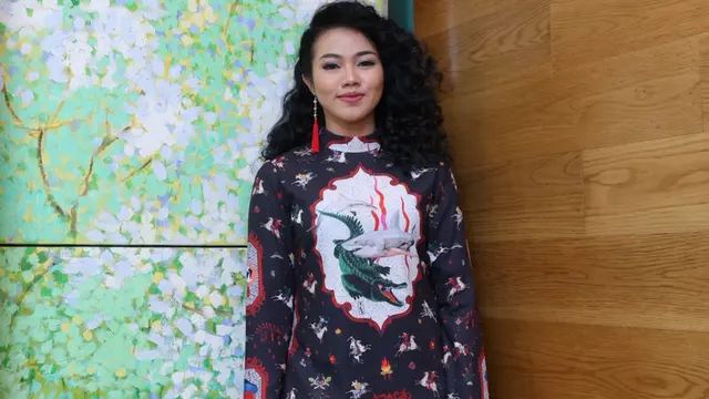 [Bintang] Yura Yunita