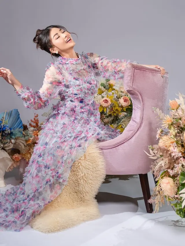 Sarwendah (Instagram/sarwendah29)