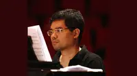 Kompetisi Piano Internasional Digelar di Jakarta Juni