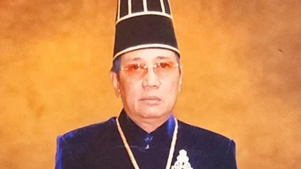 Raja Keraton Kasunanan Surakarta Hadiningrat, Paku Buwono XIII Hangabehi