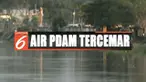 Betapa tidak, di sepanjang aliran Sungai Kalimalang banyak terdapat jamban terapung milik warga.