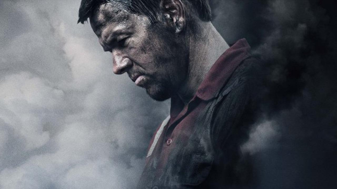 [Bintang] Deepwater Horizon