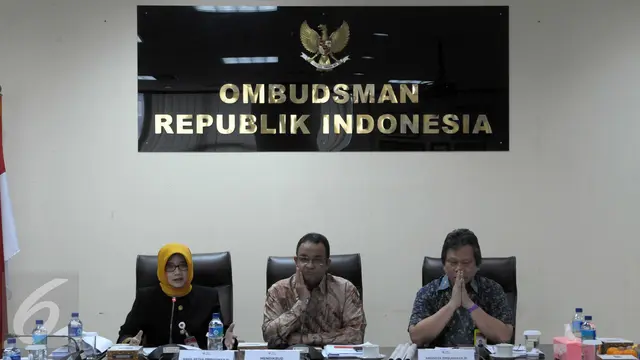 Ombudsman Adalah Lembaga yang Mengawasi Pelayanan Publik, Ketahui Tugas dan Cara Lapornya