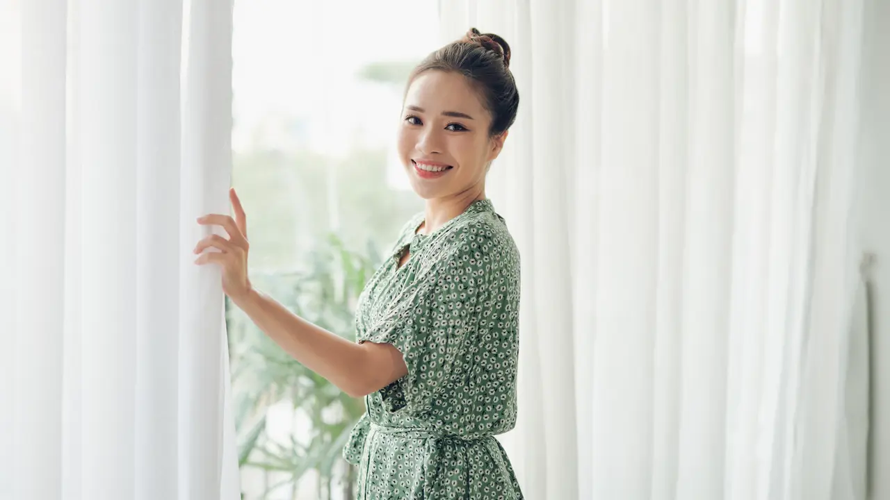 Ciri Orang yang Memiliki Aura Positif