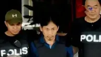 Segmen 3: Polisi Lepas Pria Korut hingga Nasib Siti Aisyah