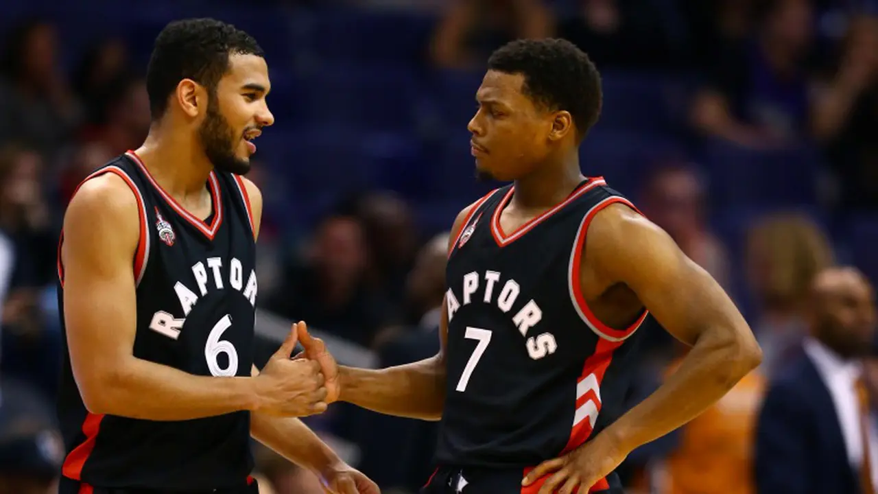 Toronto Raptors