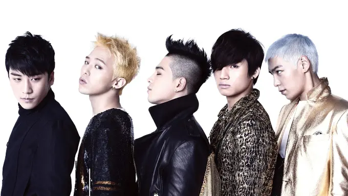 Big Bang