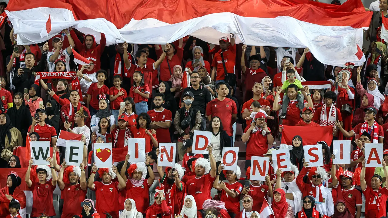 Timnas Indonesia U-23 vs Irak U-23: Perebutan Tempat Ketiga Piala Asia U-23 2024