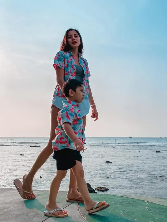 (Instagram/kiranalarasati)