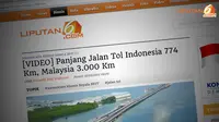 Top 5 Artikel Bisnis Edisi 16 September 2013