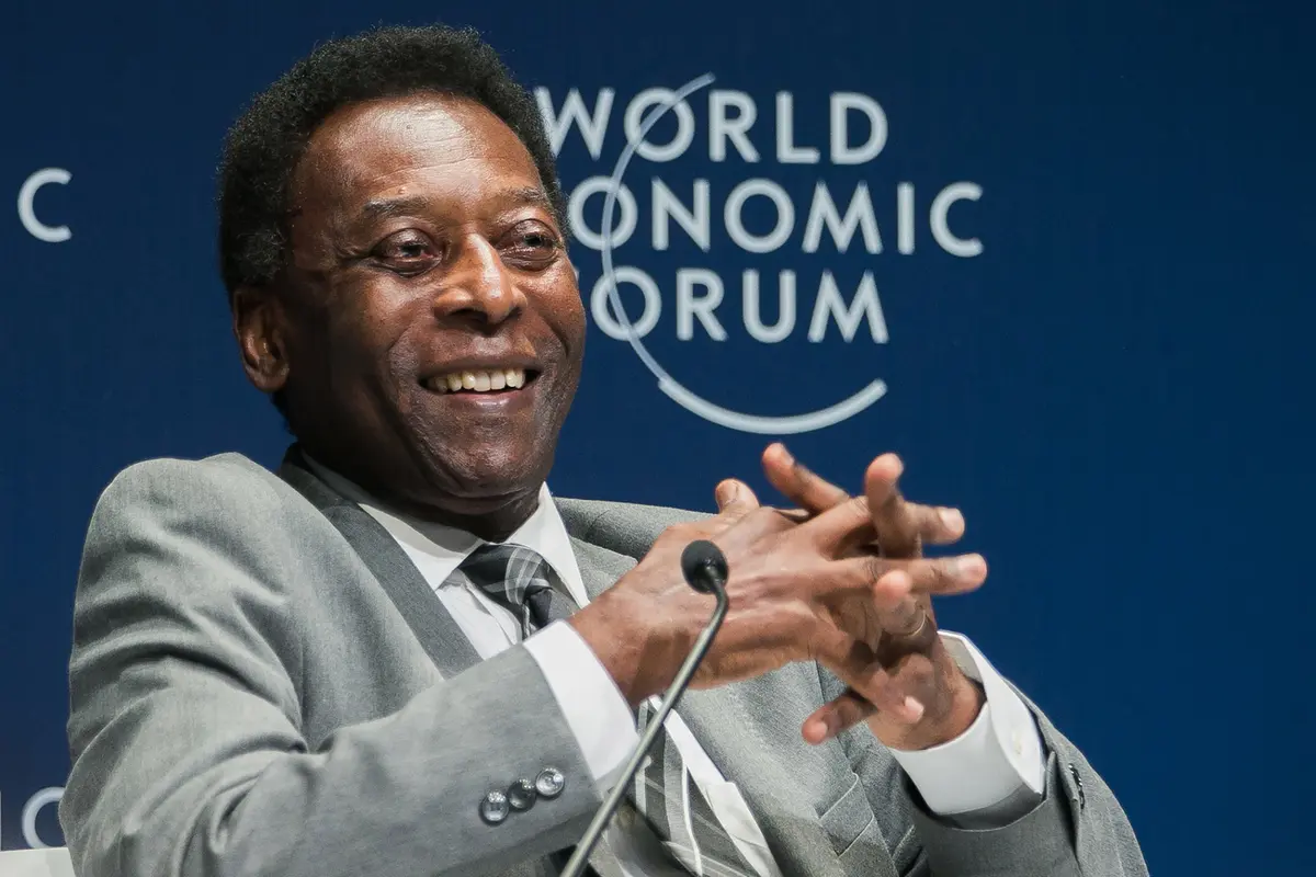 Pele