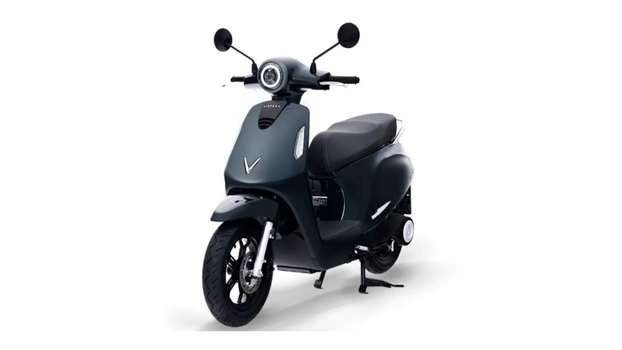 Motor Listrik VinFast Evo (tapdoanxedien)