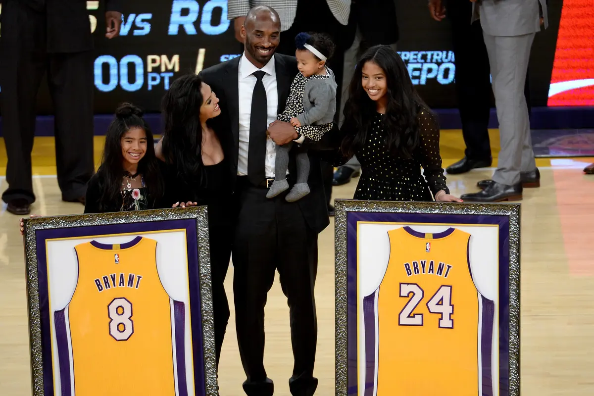 Kobe Bryant