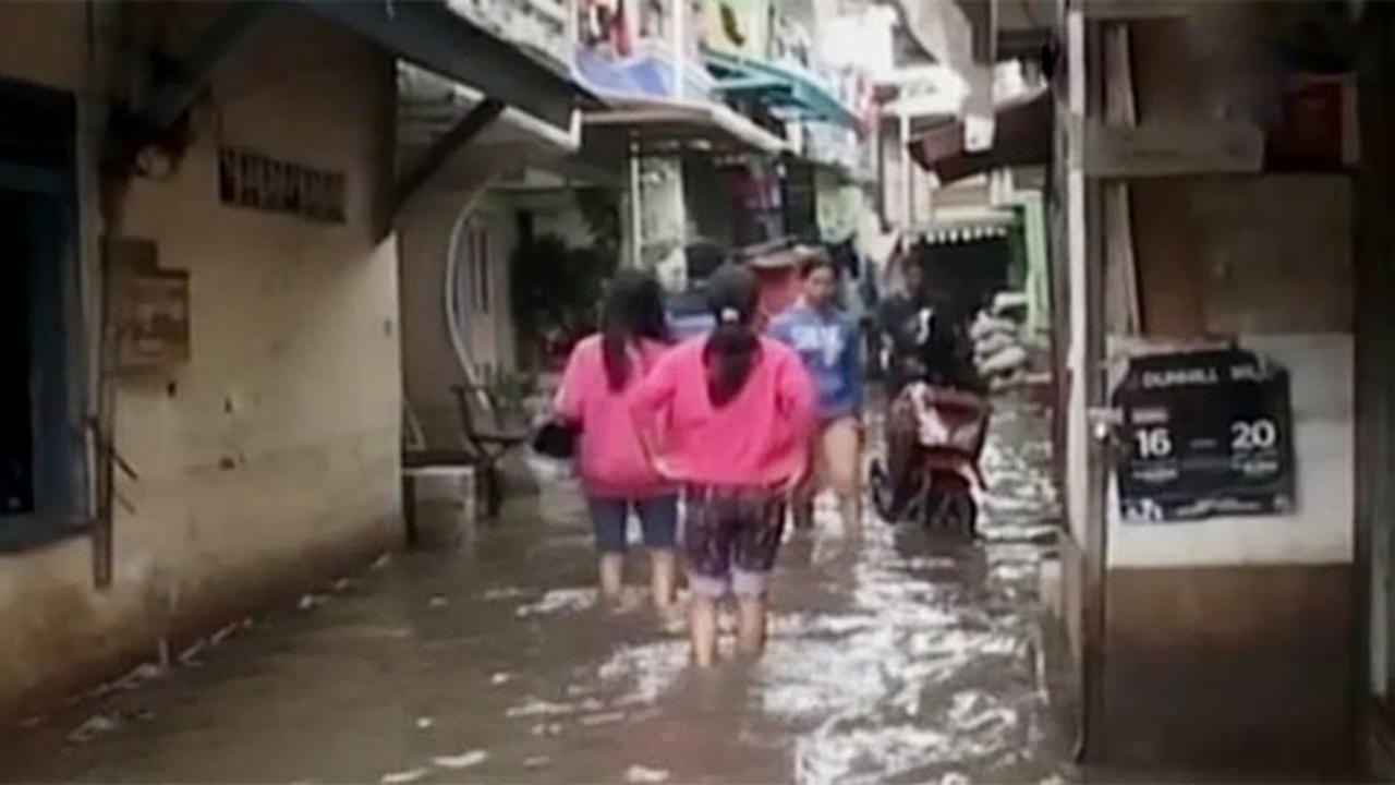 (lip6 Siang) Pegangsaan