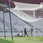 Perawatan Lapangan Stadion GBK Jelang Piala Dunia U20