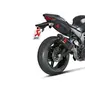 Tenaga maksimum ZX-10R naik jadi 195,1 Tk/13.200 rpm.