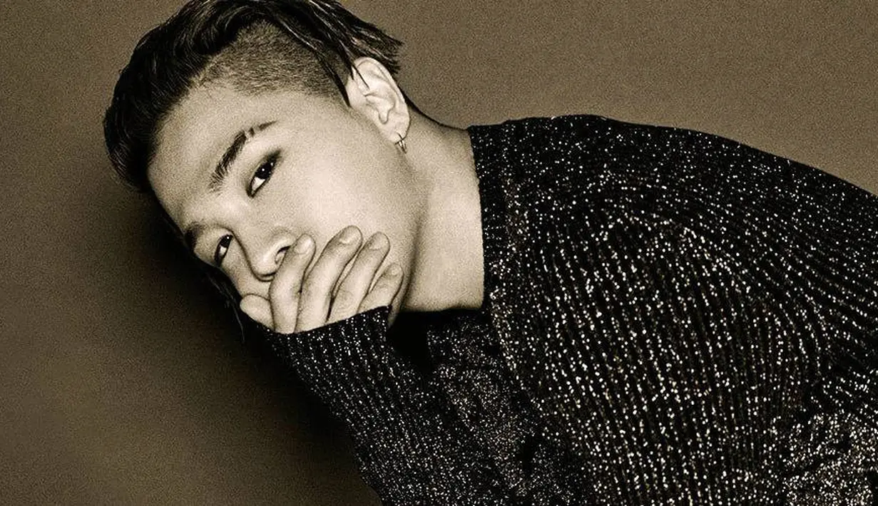 Taeyang BigBang akan berumur 30 tahun di 2018. Pada tahun 2018, ia berencana untuk menikah dengan Min Hyo Rin. (Foto: allkpop.com)