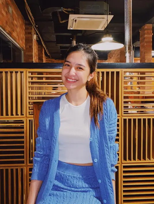 Mikha Tambayong (Instagram/miktambayong)