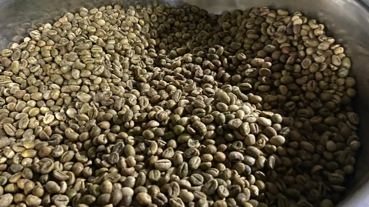 Lewat KUR BRI, Nalara Coffee Sukses Pasarkan Kopi Ramah Lingkungan dan Laris hingga Luar Pulau Jawa