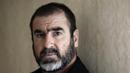 4. Eric Cantona - Legenda Manchester United cukup piawai melakoni banyak film lokal Prancis “Looking for Eric”. (AFP/Stephane de Sakutin)