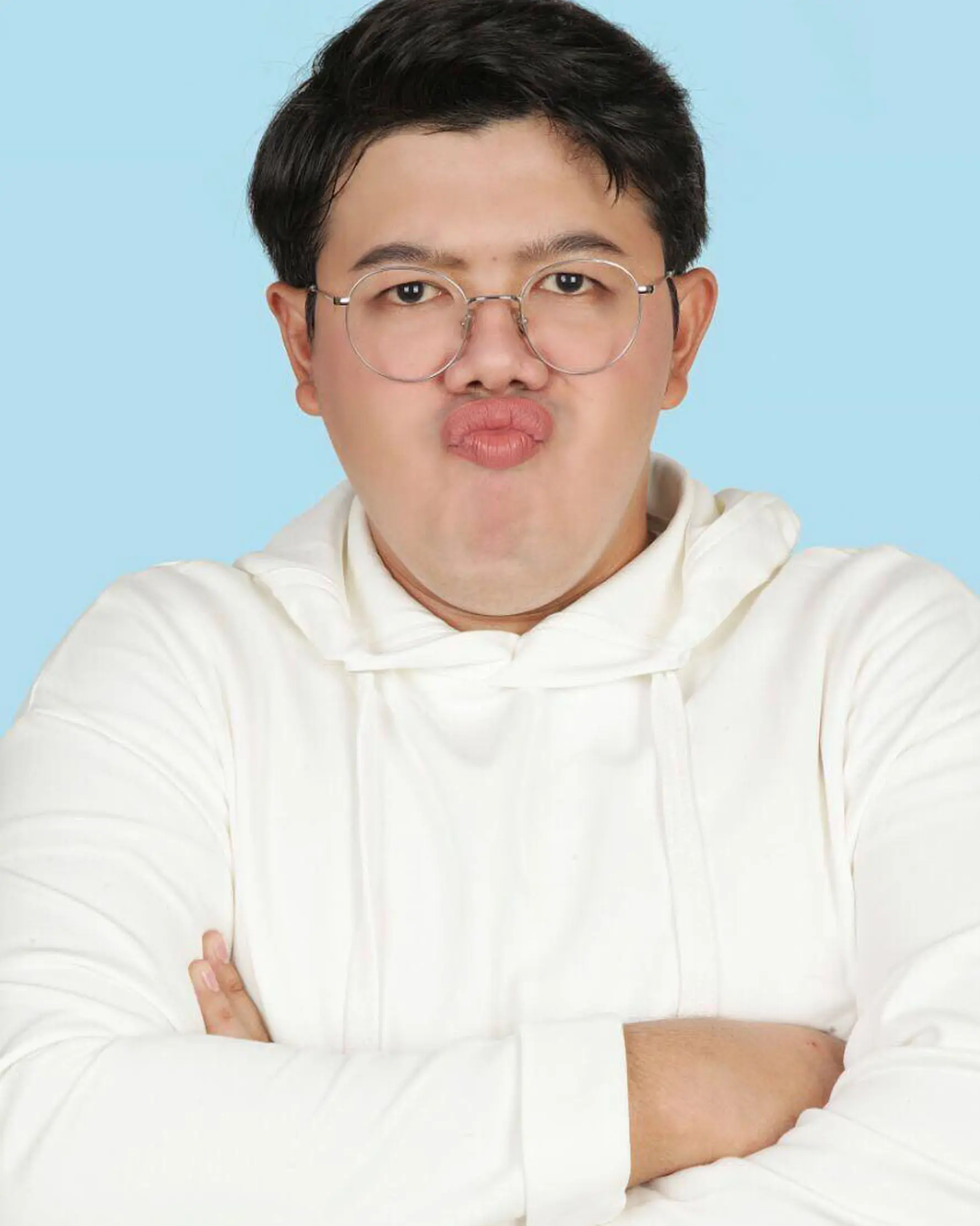Chairul Giano (istimewa)