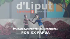 De Liput PON