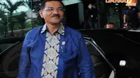 Siap Diperiksa KPK, Mendagri: Saya Tidak Tahu Ada Kebocoran