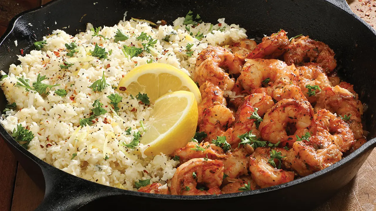 Butter Rice