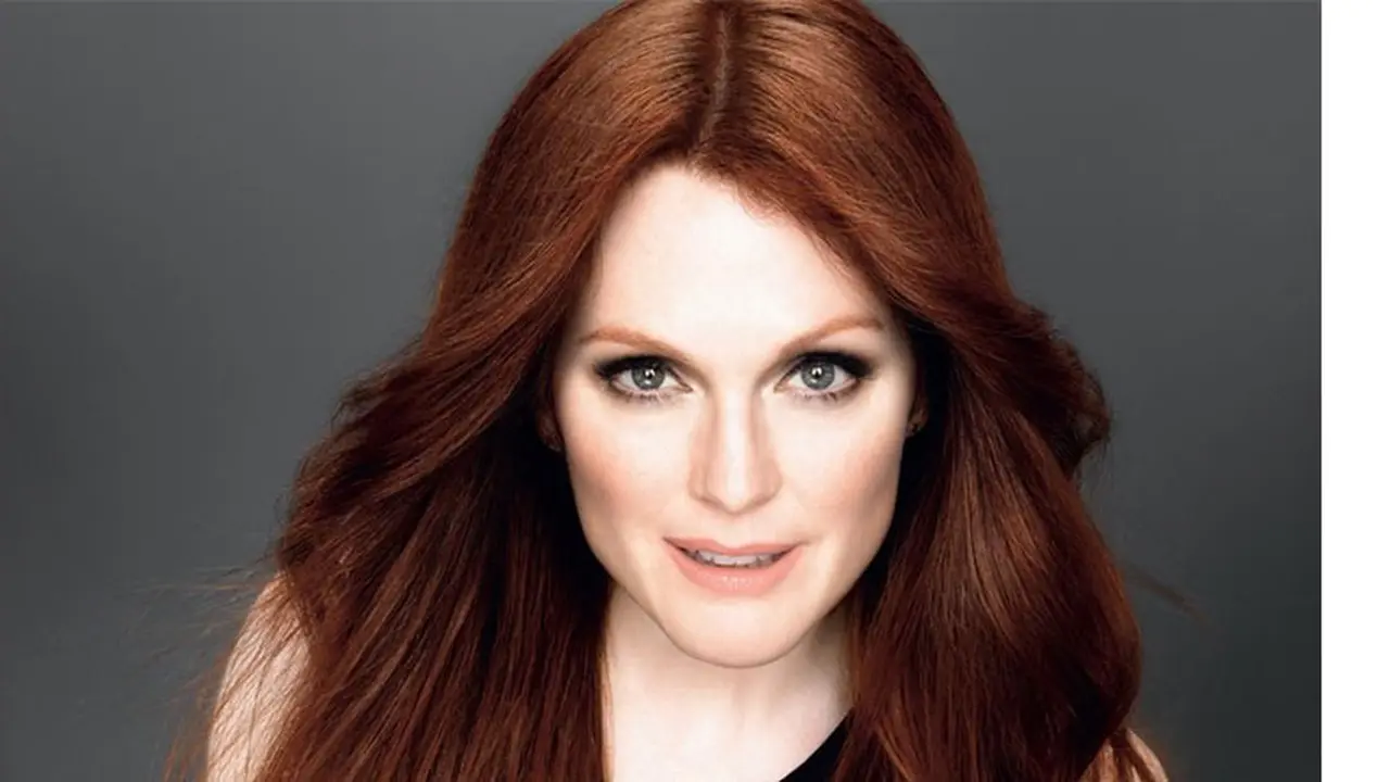 Julianne Moore takut adu akting dengan Madonna