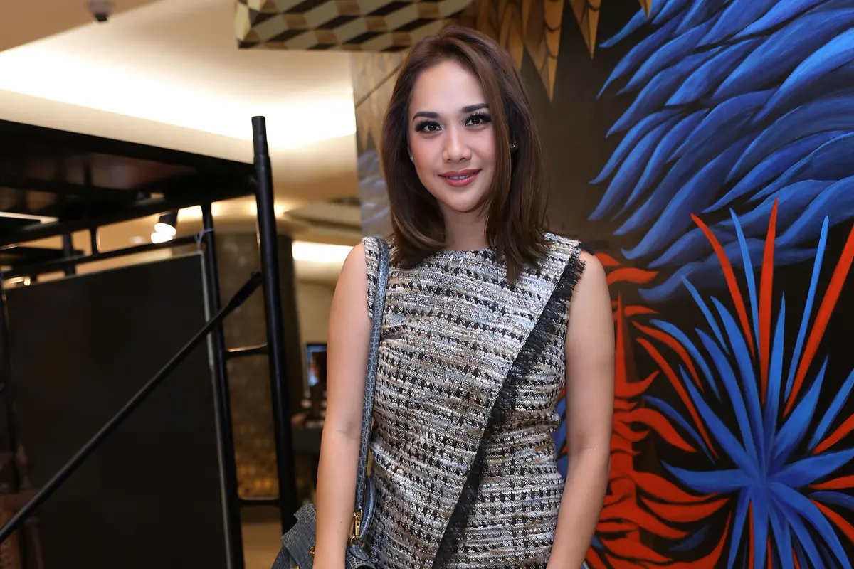 Bunga Citra Lestari 