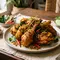 Resep Ayam Goreng Serai yang Harum tanpa Ungkep Lama, Praktis dengan Aroma Menggugah Selera