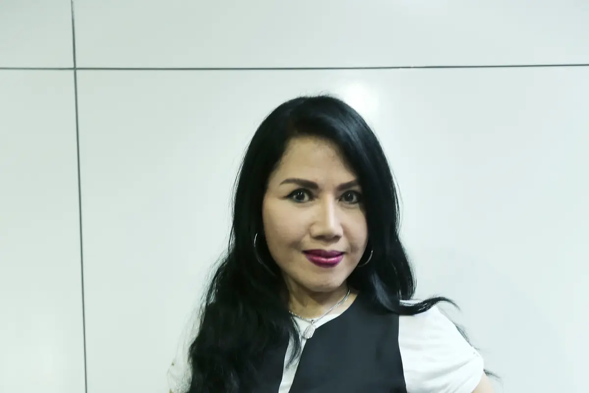[Bintang] Rita Sugiarto