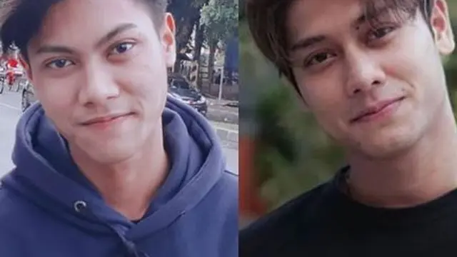 Disebut 'Kembaran' Rizky Billar, Ini 5 Potret Arul Seleb TikTok yang Sedang Viral
