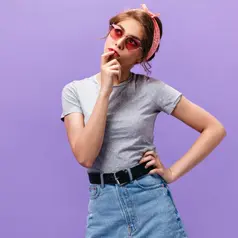 Zodiak yang Terlihat Cuek tetapi Sebenarnya Paling Mudah Kepikiran Perkataan Orang Lain. (lookstudio/Magnific)