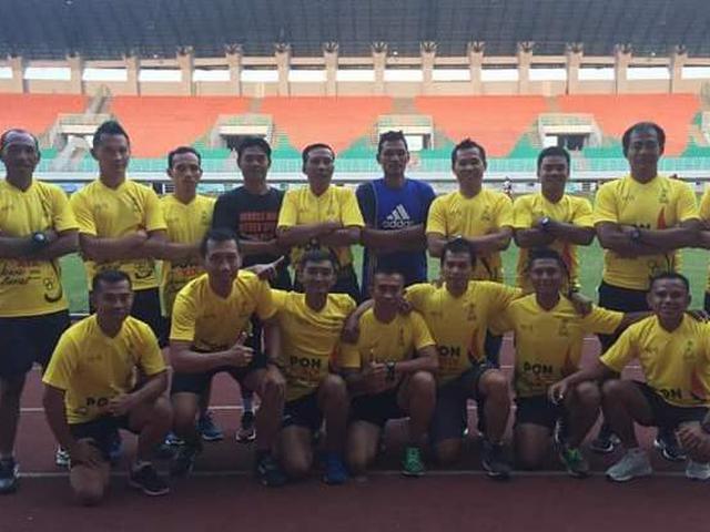 Wasit Ternama Akan Pimpin Cabang Sepak Bola Pon 2016 Indonesia Bola Com