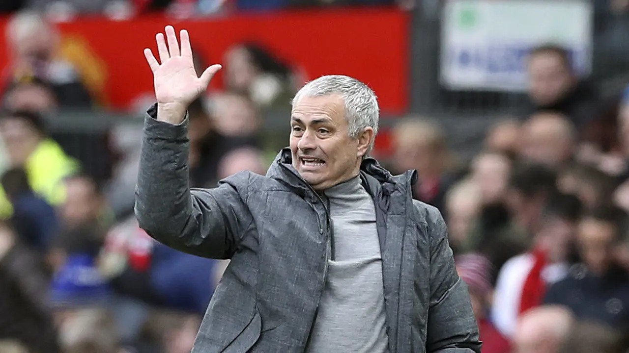 Manchester United, AFC Bournemotuh, Premier League