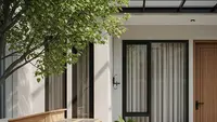 11 Desain Kandang Ayam Minimalis Cocok untuk Perumahan Cluster Modern, Solusi Cerdas dan Estetik