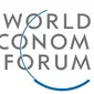 World Economic Forum (WEF) bermarkas di Geneva Swiss.