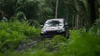 Daihatsu Terios, SUV Tangguh dengan Keandalan yang Sudah Teruji