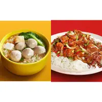 Resep Ayam Kecap dan Sup Bakso yang cocok disantap saat bukan puasa, credit: Ajinomoto